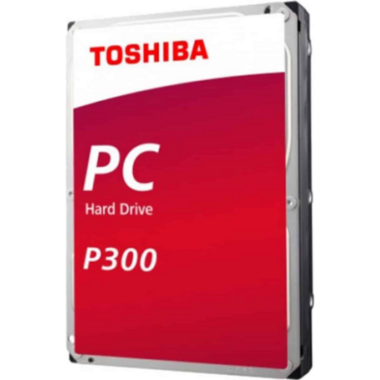 TOSHIBA HDWV110UZSVA Belső HDD 3.5" - S300 Surveillance 1TB