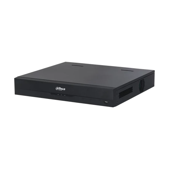 Dahua NVR4432-16P-EI 32 csatornás IP rögzítő
