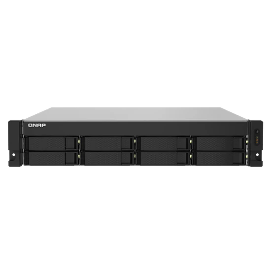 QNAP TS-832PXU-RP-4G NAS