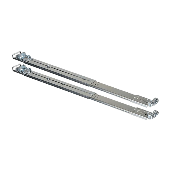 QNAP RAIL-A03-57 Rack sín