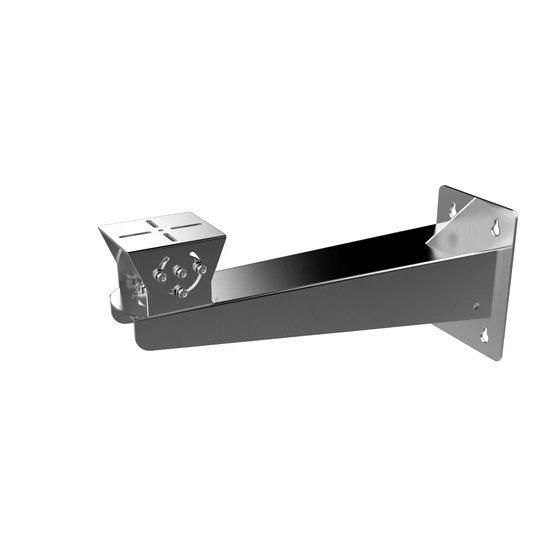 HIKVISION DS-1707ZJ-Y-E Fali tartó; rozsdamentes acél