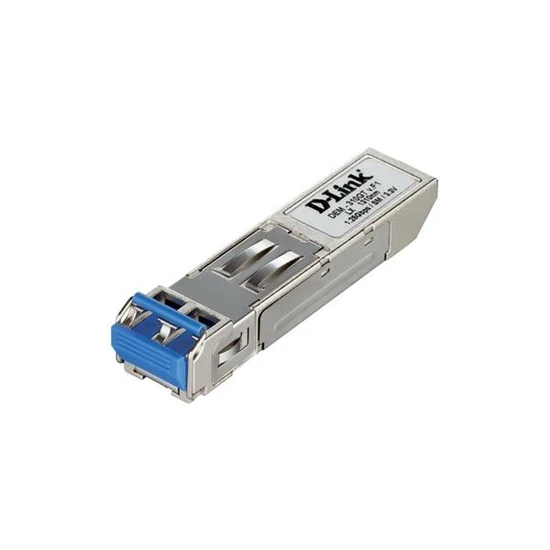 D-LINK DEM-310GT 1-port Mini-GBIC SFP to 1000BaseLX, 10km for all