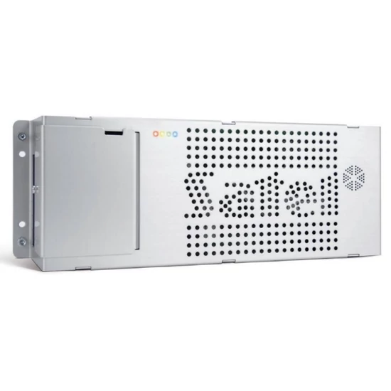 SATEL APS-724 Kapcsolóüzemű tápegység 24 VDC/6+1 A