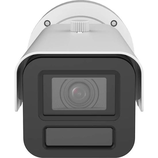 HIKVISION iDS-2CD7A47G2-XZHSY (2.8-12mm) 4 MP DeepinView EXIR IP DarkFighter 2.0 motoros zoom csőkam