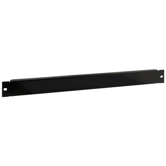 PULSAR RAPZ1 19" takarópanel; 1U