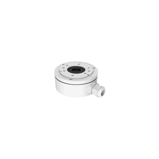 HIKVISION DS-1280ZJ-XS-Y Kötődoboz, fehér