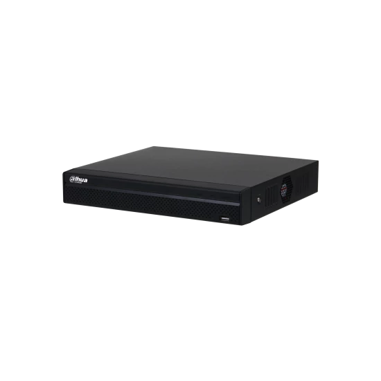 Dahua DHI-NVR4104HS-4KS3-1×960G/SSD 4 csatornás IP rögzítő
