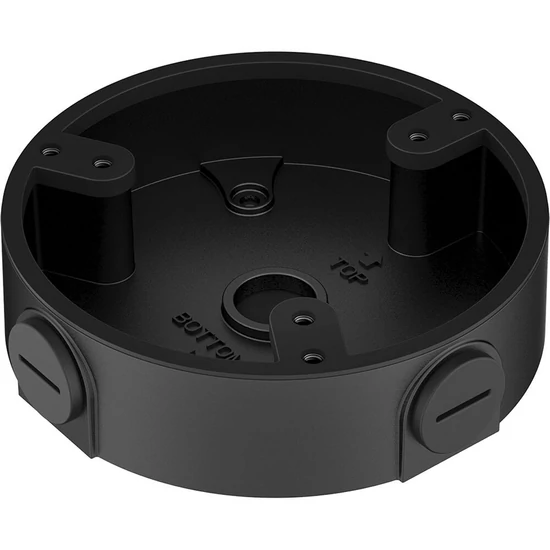 Dahua PFA137-BLACK szerelődoboz