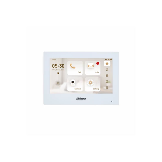 DAHUA VTH2621GW-P IP video kaputelefon
