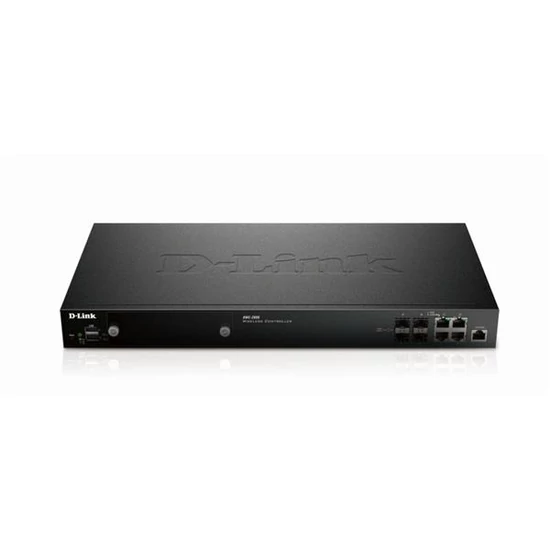 D-LINK DWC-2000 Wireless Controller 2000