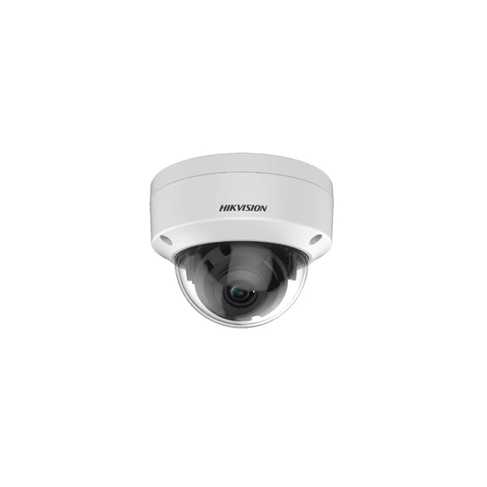 HIKVISION DS-2CE57H0T-VPITF (2.8mm) (C) 5 MP THD vandálbiztos fix EXIR dómkamera; OSD menüvel; TVI/A