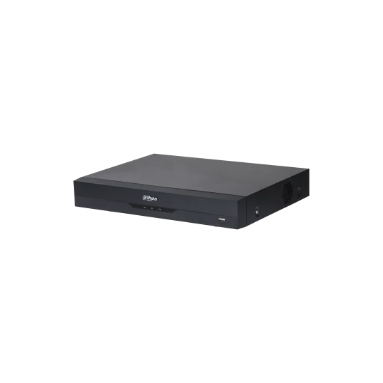 Dahua XVR5116HE-I3 16 csatornás Analóg HD rögzítő