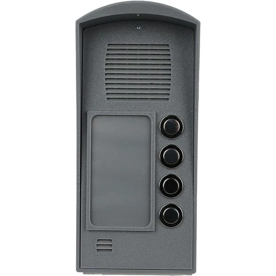 ASC Global InterCom GSM Kit 4 Audio GSM kaputelefon