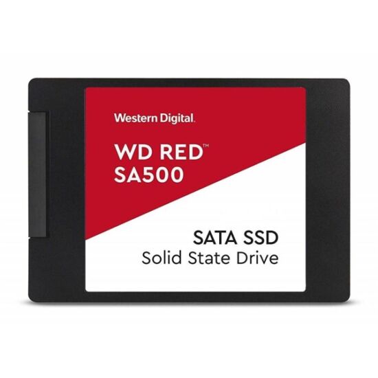 WESTERN DIGITAL WDS100T1R0A SSD 1TB