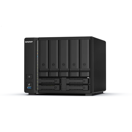 QNAP TS-H973AX-8G NAS