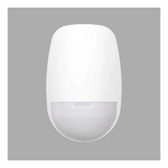 HIKVISION DS-PDD12P-EG2 Ellipse beltéri PIR+MW mozgásérzékelő; konzol nélkül