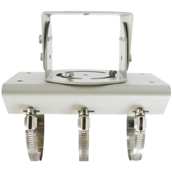 HIKVISION DS-1214ZJ Horizontális oszlopkonzol boxkameraházhoz