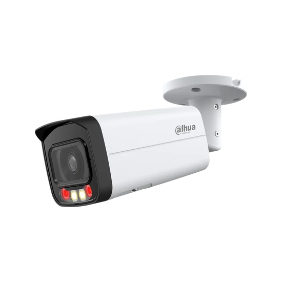 Dahua IPC-HFW2549T-AS-IL-0360B 5 Mpx-es IP kamera