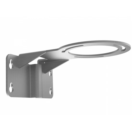 HIKVISION DS-1705ZJ-DM35 Fali tartó; rozsdamentes acél
