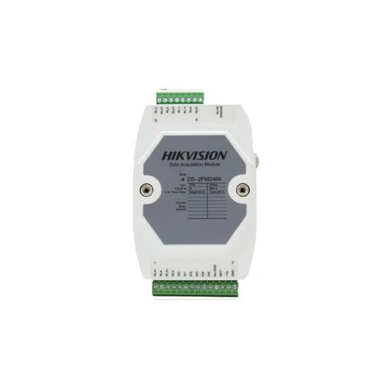 HIKVISION DS-2FM2466 Hálózati ki/bemeneti modul