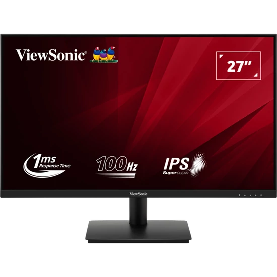 VIEWSONIC VA270-H Monitor 27"