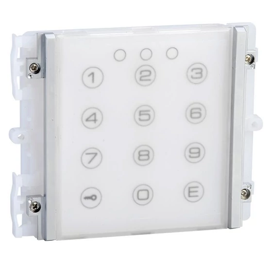 Comelit 3348B Billentyűzet modul