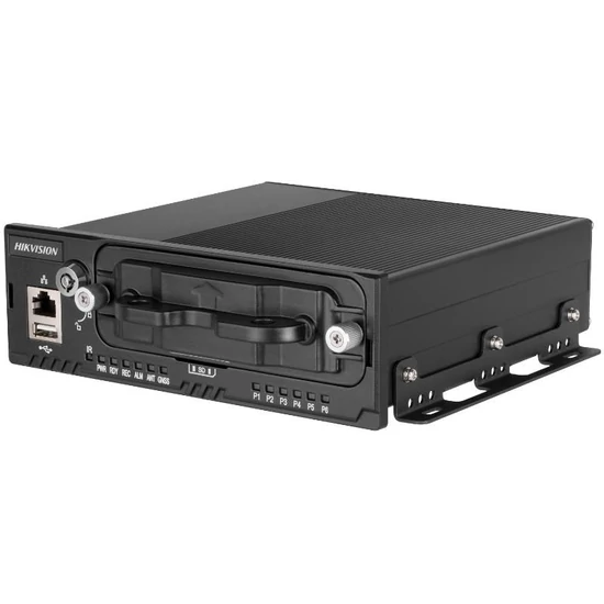 Hikvision AE-MN5043(1T/SSD)(M12) Mobil rögzítő