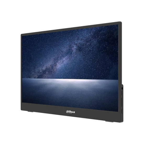 Dahua PM16-F201PD 15,6" monitor