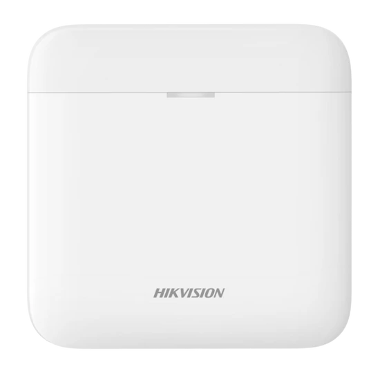 HIKVISION DS-PWA64-M-WE 64 zónás AXPro vezeték nélküli riasztóközpont; 868 MHz; 4G/WiFi/LAN