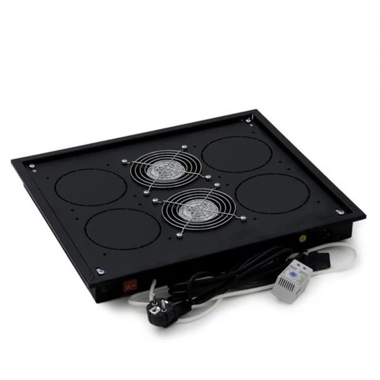 TRITON RAC-CH-X03-X3 Tető vagy alapzat ventilátor 30W