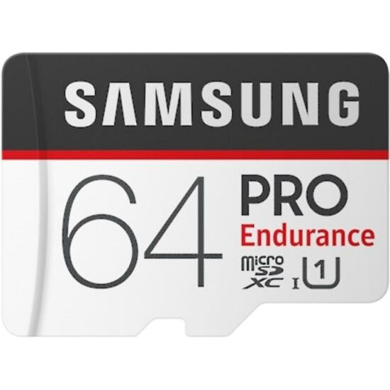 SAMSUNG MB-MJ64GA/EU MicroSD kártya - 64GB