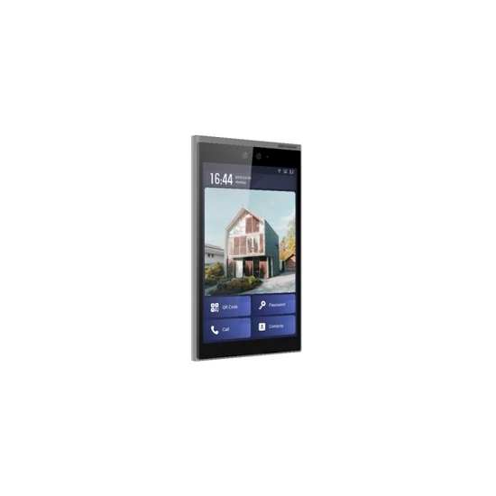 HIKVISION DS-KD9633-E6 IP kaputelefon