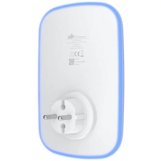 UBIQUITI U6-Extender UniFi Access Point WiFi 6 Extender