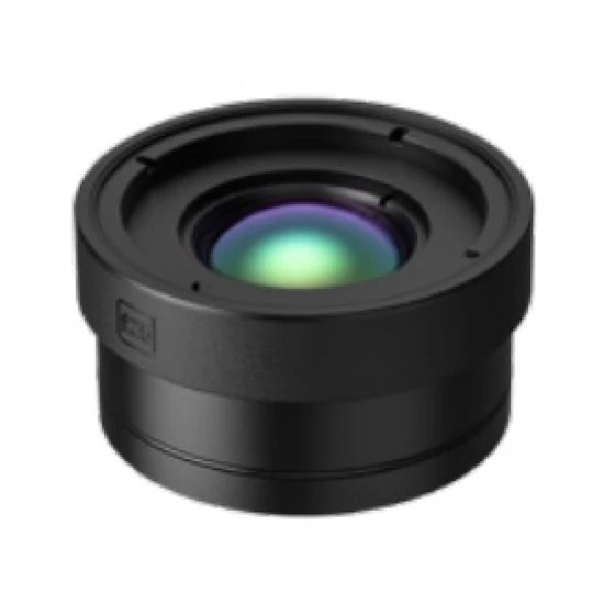 HIKMICRO HM-SP610-LENS Lencse SP sorozatos kamerákhoz; 25 mm