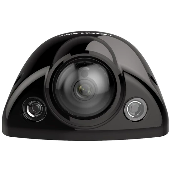 HIKVISION DS-2XM6522G1-ID (2.8mm) 2 MP fix IR IP külső kamera mobil alkalmazásra; 9-36 VDC