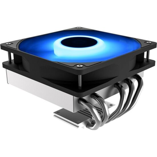 ID-COOLING IS-50 MAX RGB CPU Cooler