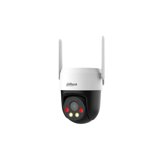 Dahua P5AE-PV-4G 5 Mpx-es IP kamera