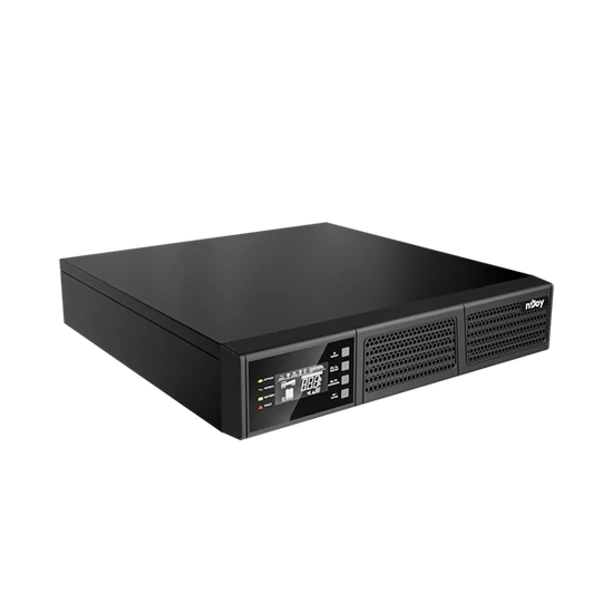 NJOY UPCMROP910HRNDB01B Szünetmentes 1000VA - Runa 1000