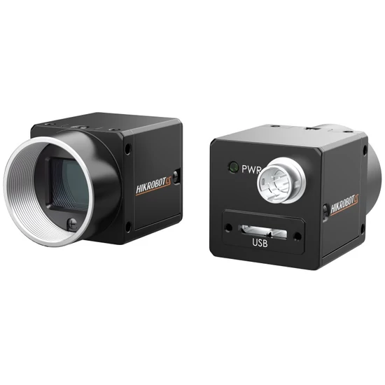 HIKROBOT MV-CS040-A0UC Area scan kamera; 4 MP; 90,1 fps; C foglalat; színes; USB 3.0; IP40