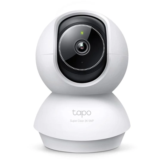 TP-Link Tapo C230 Wireless Cloud Kamera beltéri éjjellátó