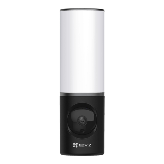 EZVIZ CS-LC3-A0-8B4WDL IP wifi lámpakamera - LC3