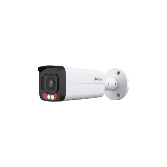 Dahua IPC-HFW2449T-AS-IL-0600B 4 Mpx-es IP kamera
