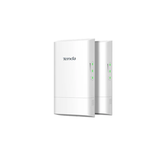 TENDA O1-5G(2-PACK) Access Point WiFi AC Kültéri - O1-5G