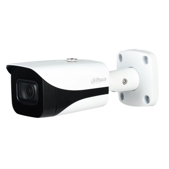 Dahua HAC-HFW2501E-A-0360B-S2 5 Mpx-es Analóg HD kamera