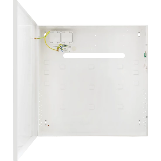 Pulsar AWO532W Üres CCTV doboz, 541 x 545 x 177 mm