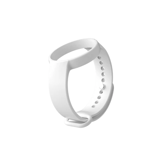 HIKVISION DS-PDB-IN-Wristband Karperec adapter hordozható vezeték nélküli AxPro pánikgombhoz