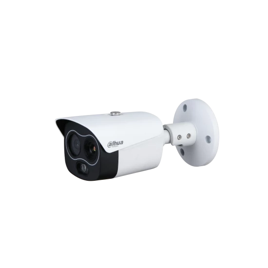 Dahua DHI-TPC-BF1241-B10F12-DW-S8 4 Mpx-es IP hőkamera
