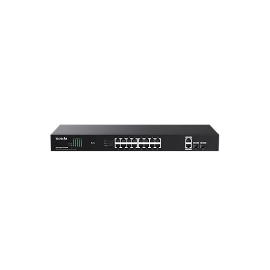 TENDA TEG1120P-16-150W Switch PoE