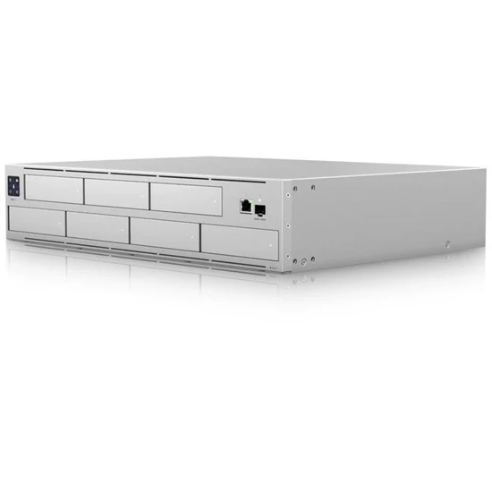 UBIQUITI UNVR-Pro UniFi Protect Network Video Recorder Pro