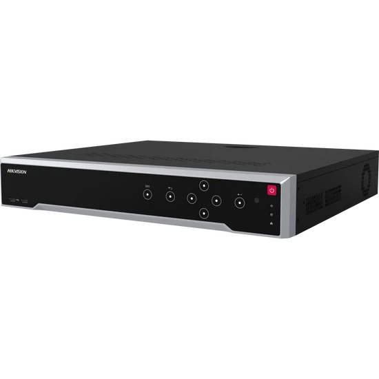 Hikvision DS-7716NI-M4/16P 16 csatornás IP rögzítő